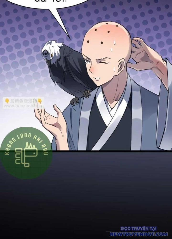 Dị Giới Kiến Tạo Tối Cường Thiếu Lâm Tự 58 trang 103