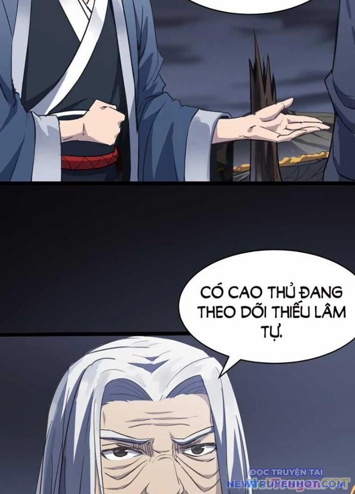 Dị Giới Kiến Tạo Tối Cường Thiếu Lâm Tự 58 trang 115