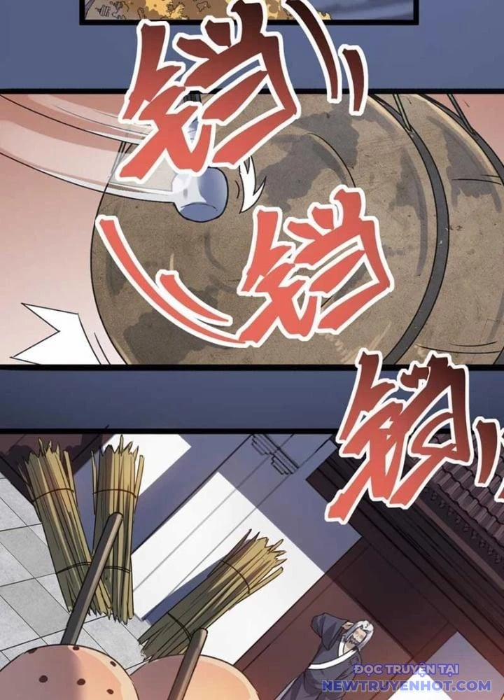 Dị Giới Kiến Tạo Tối Cường Thiếu Lâm Tự 58 trang 121