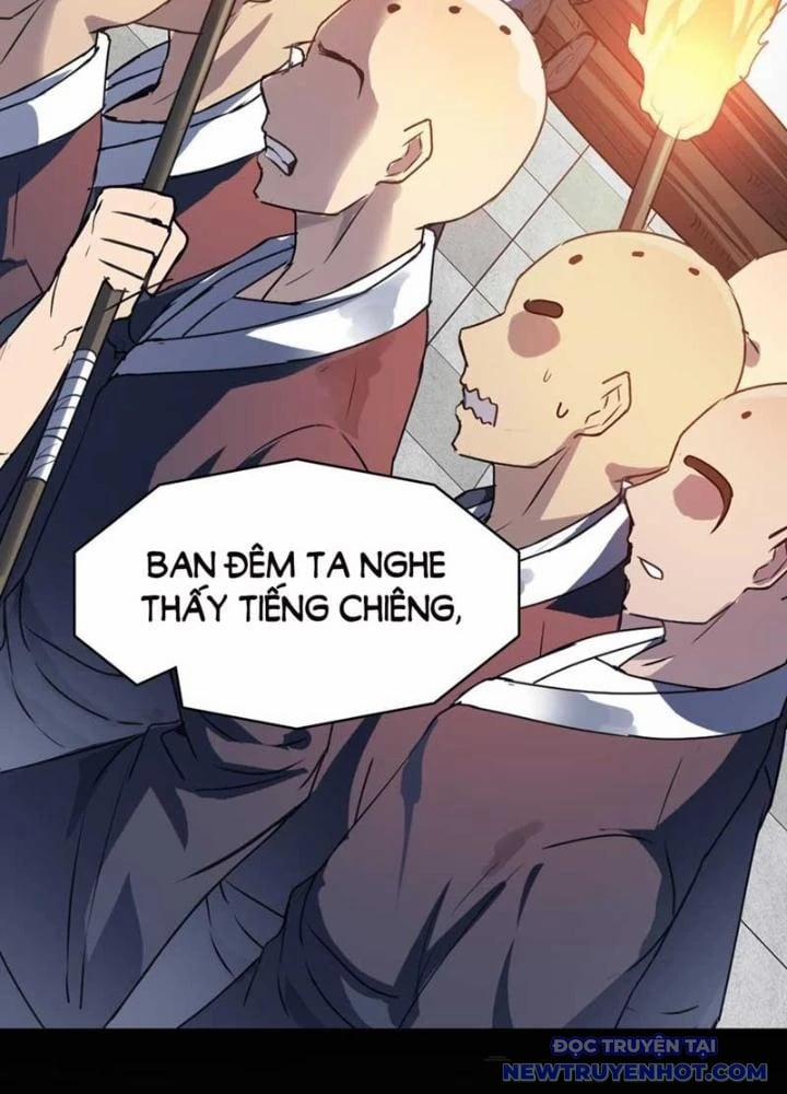 Dị Giới Kiến Tạo Tối Cường Thiếu Lâm Tự 58 trang 123