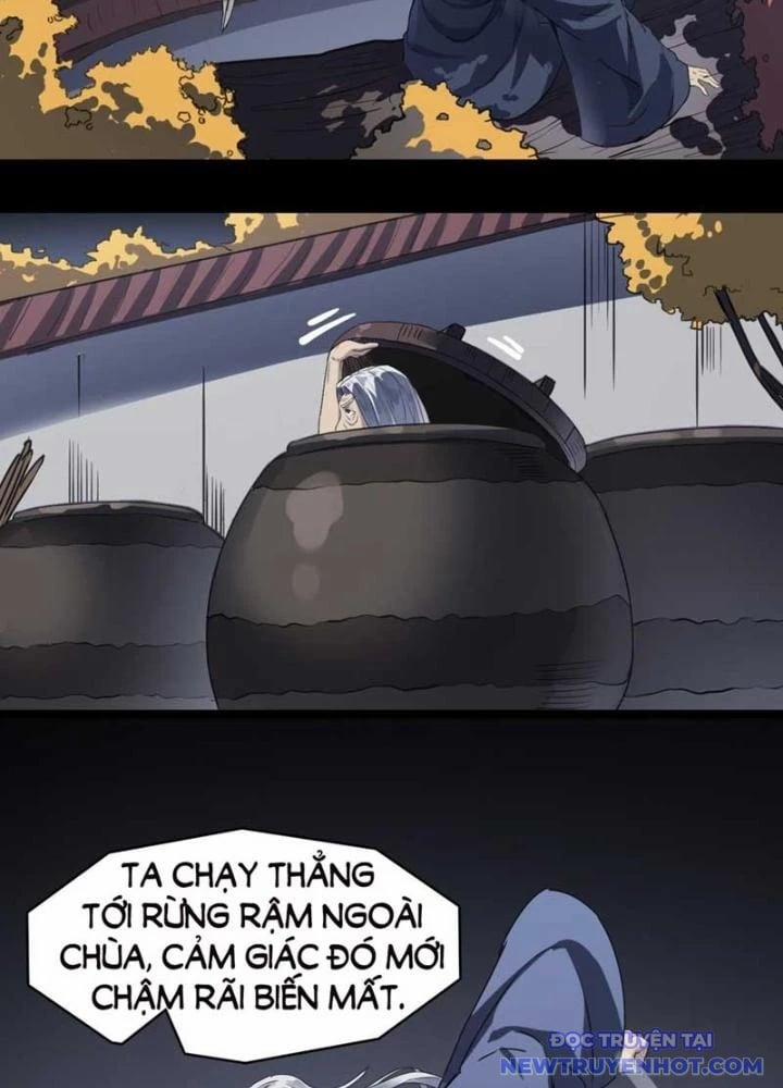 Dị Giới Kiến Tạo Tối Cường Thiếu Lâm Tự 58 trang 129