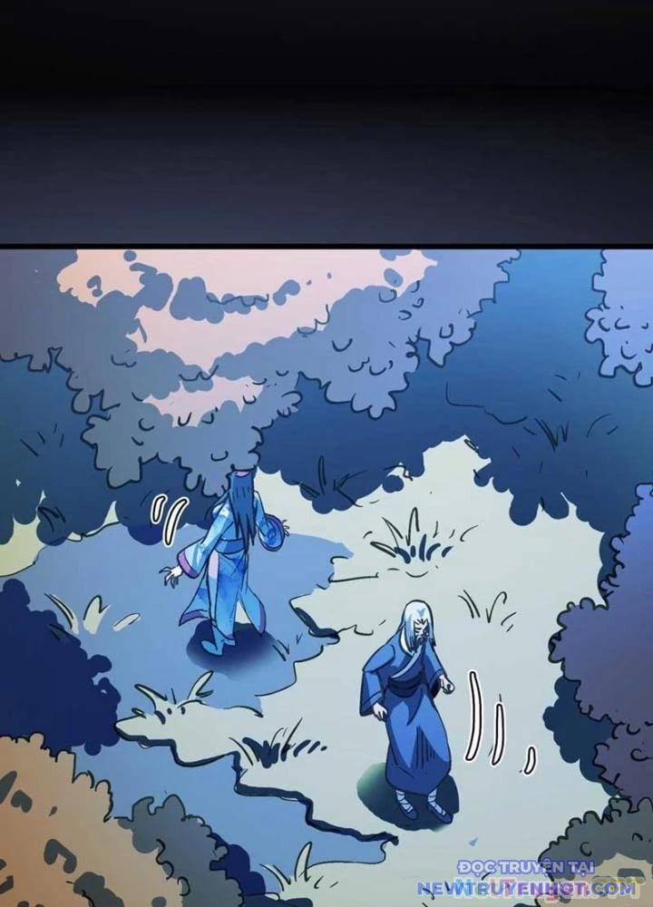 Dị Giới Kiến Tạo Tối Cường Thiếu Lâm Tự 58 trang 135