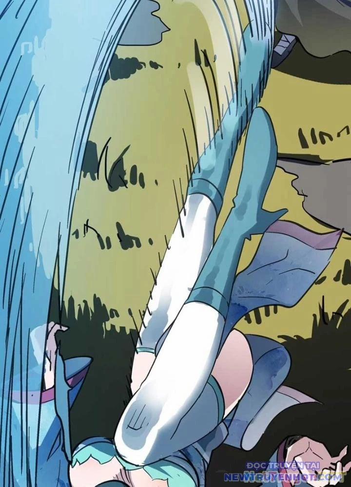 Dị Giới Kiến Tạo Tối Cường Thiếu Lâm Tự 58 trang 147