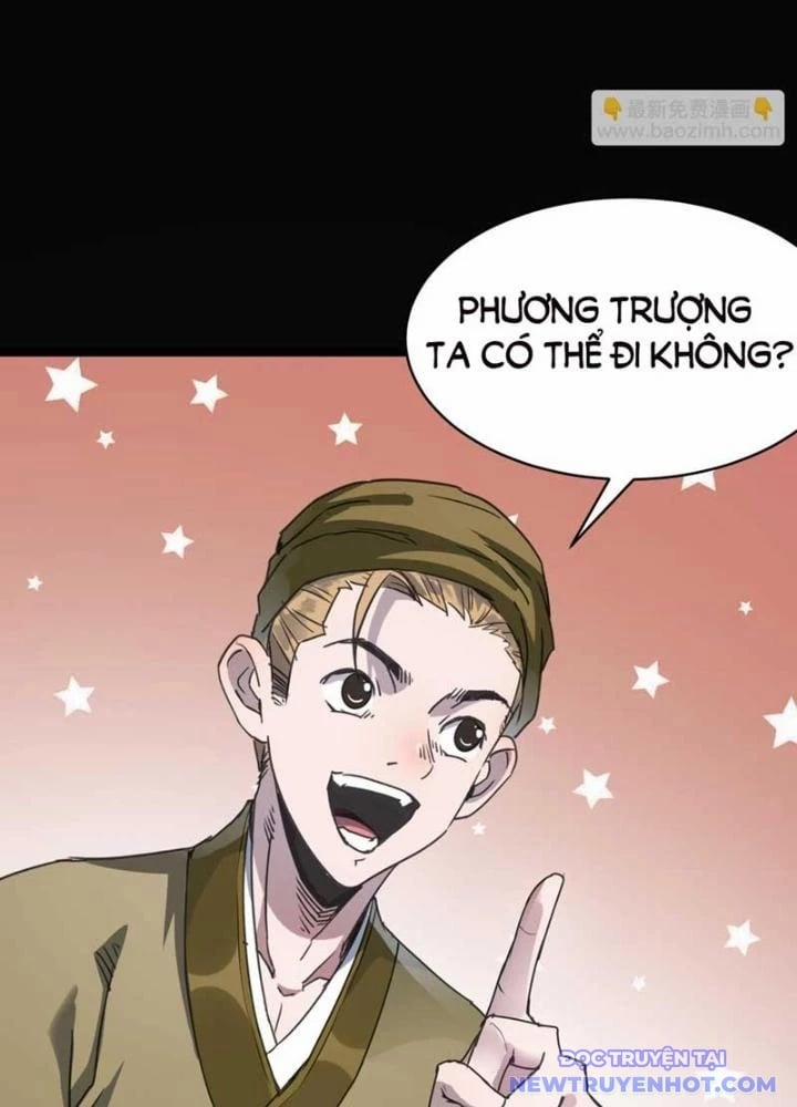 Dị Giới Kiến Tạo Tối Cường Thiếu Lâm Tự 58 trang 23