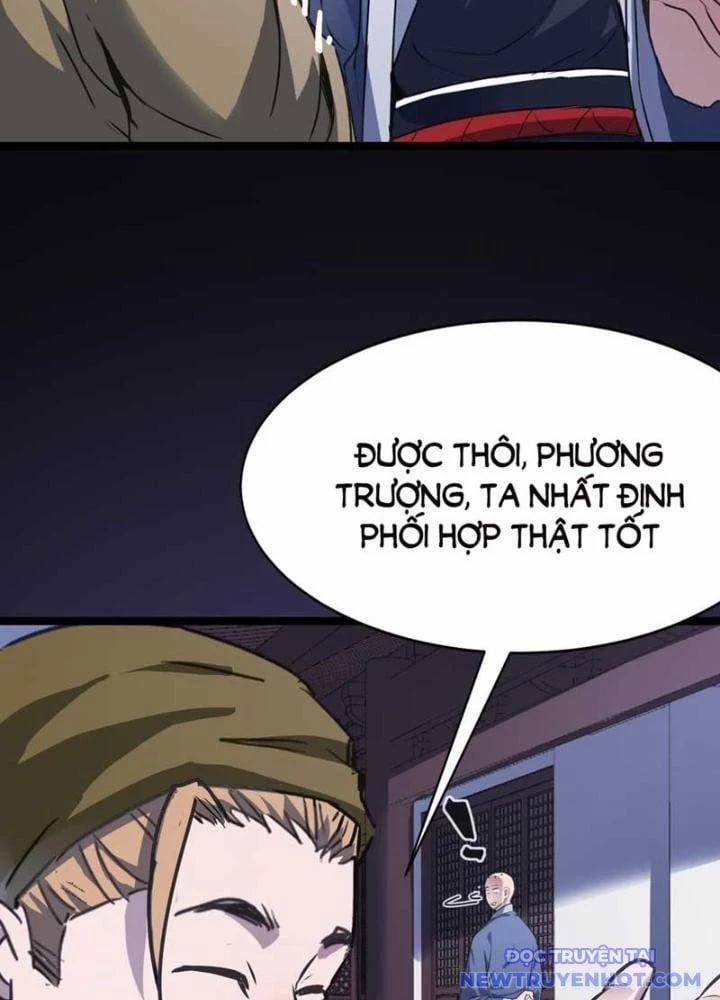 Dị Giới Kiến Tạo Tối Cường Thiếu Lâm Tự 58 trang 27