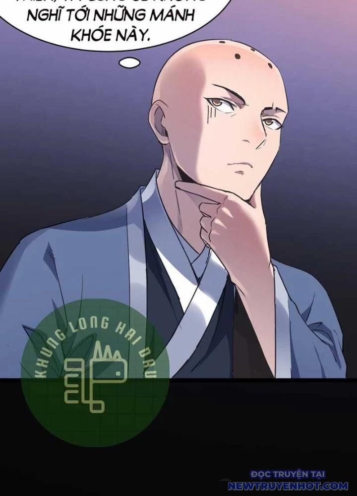 Dị Giới Kiến Tạo Tối Cường Thiếu Lâm Tự 58 trang 31