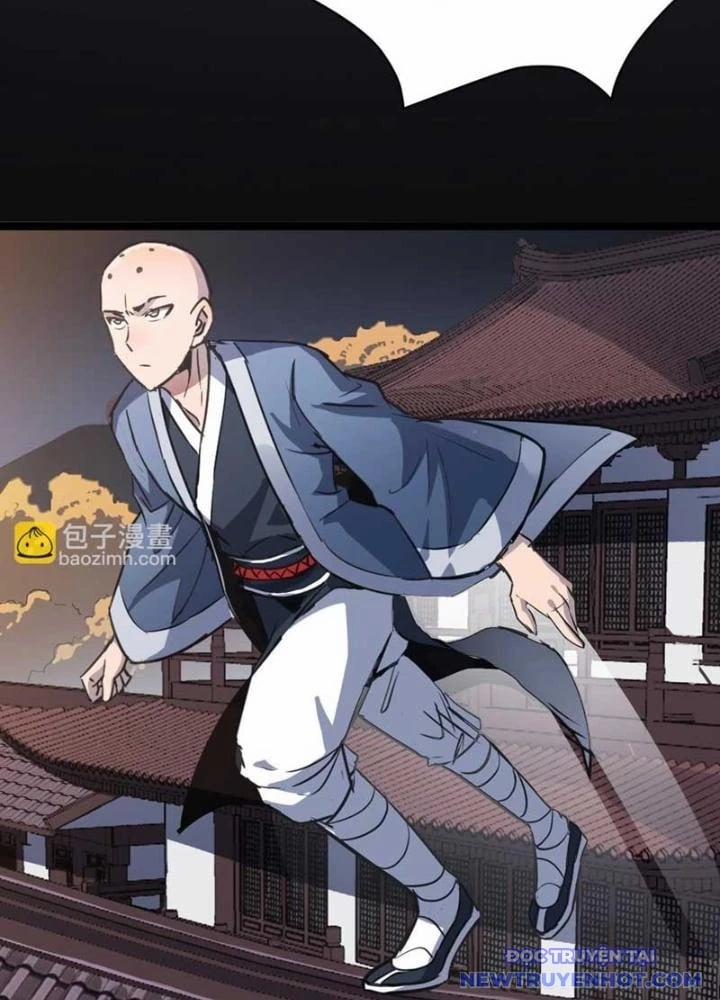 Dị Giới Kiến Tạo Tối Cường Thiếu Lâm Tự 58 trang 41