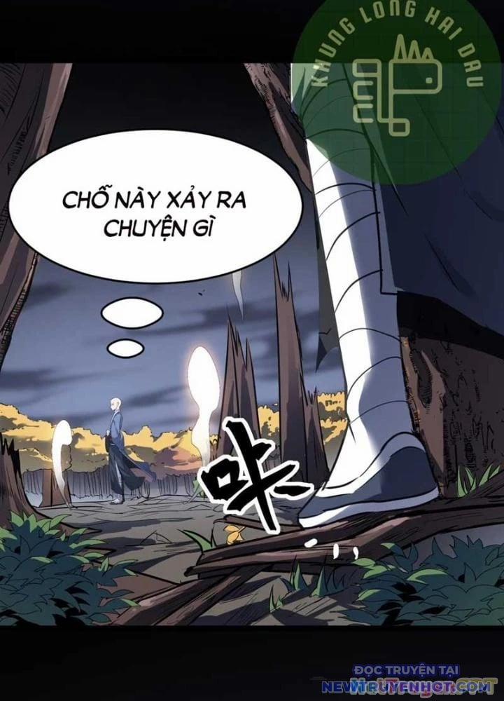 Dị Giới Kiến Tạo Tối Cường Thiếu Lâm Tự 58 trang 53