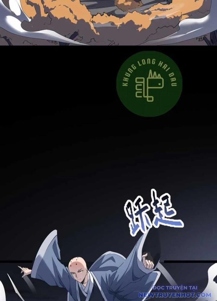 Dị Giới Kiến Tạo Tối Cường Thiếu Lâm Tự 58 trang 71