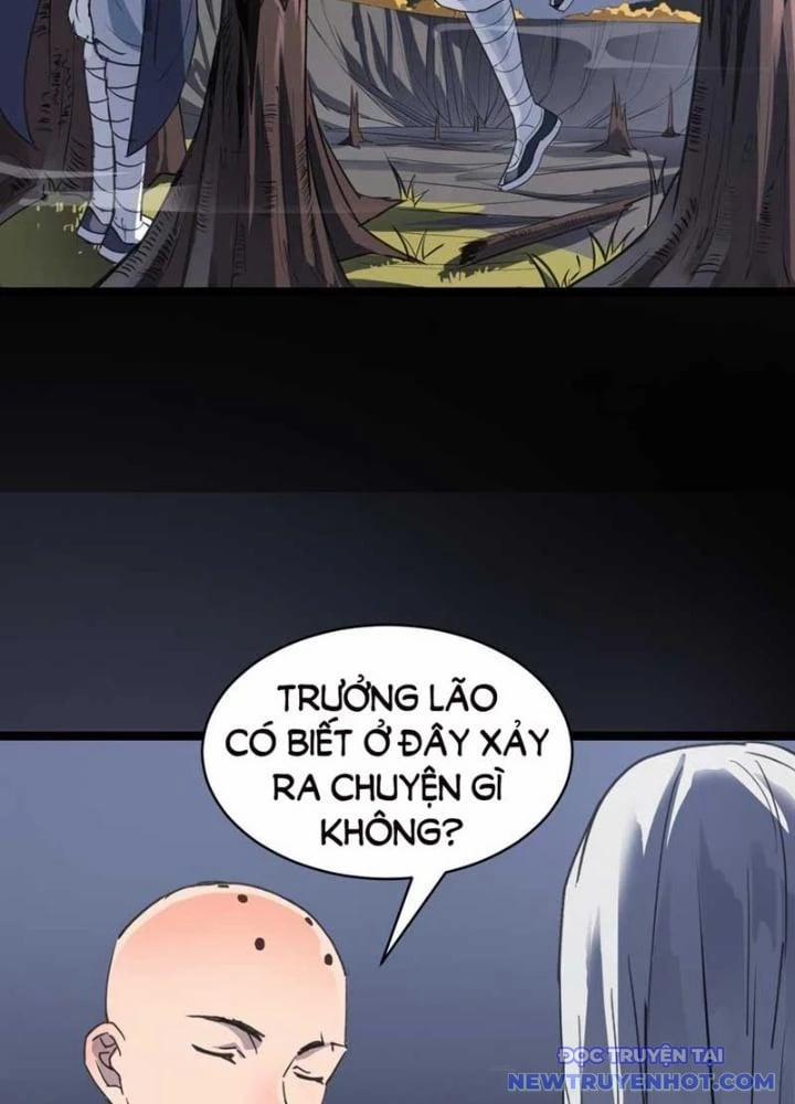 Dị Giới Kiến Tạo Tối Cường Thiếu Lâm Tự 58 trang 75