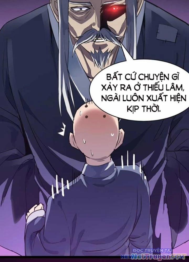 Dị Giới Kiến Tạo Tối Cường Thiếu Lâm Tự 58 trang 79