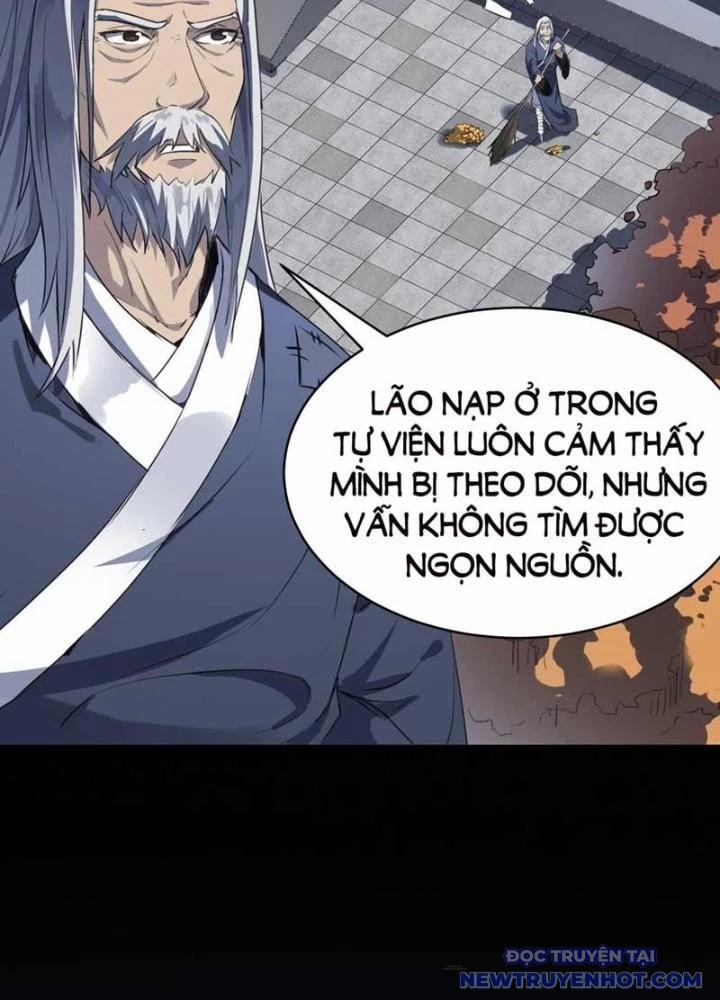 Dị Giới Kiến Tạo Tối Cường Thiếu Lâm Tự 58 trang 83