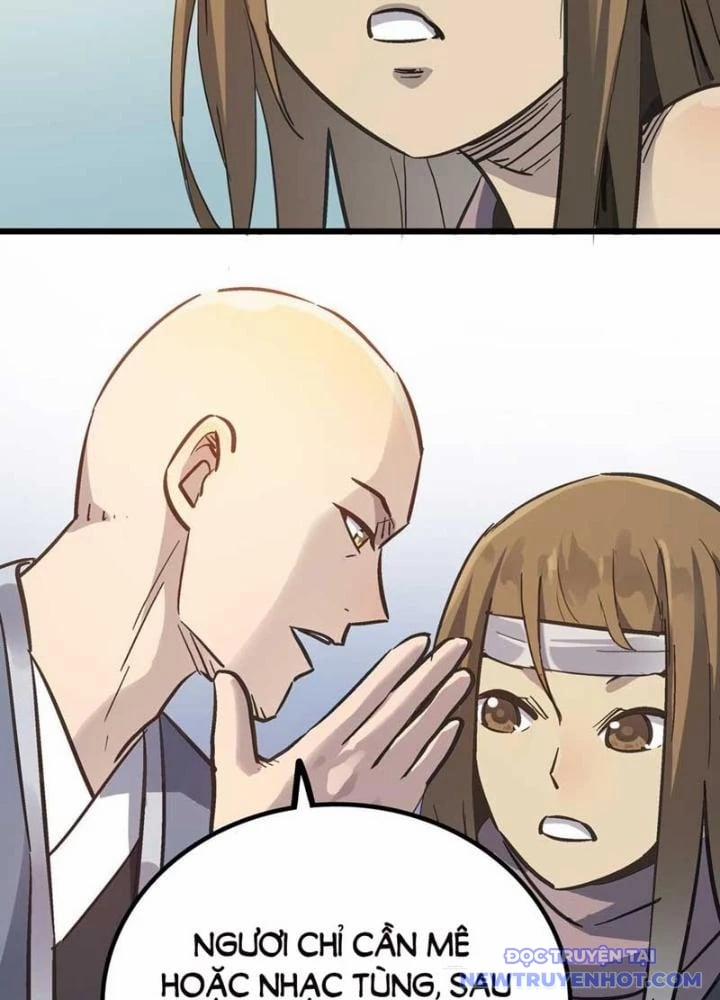 Dị Giới Kiến Tạo Tối Cường Thiếu Lâm Tự 58 trang 9