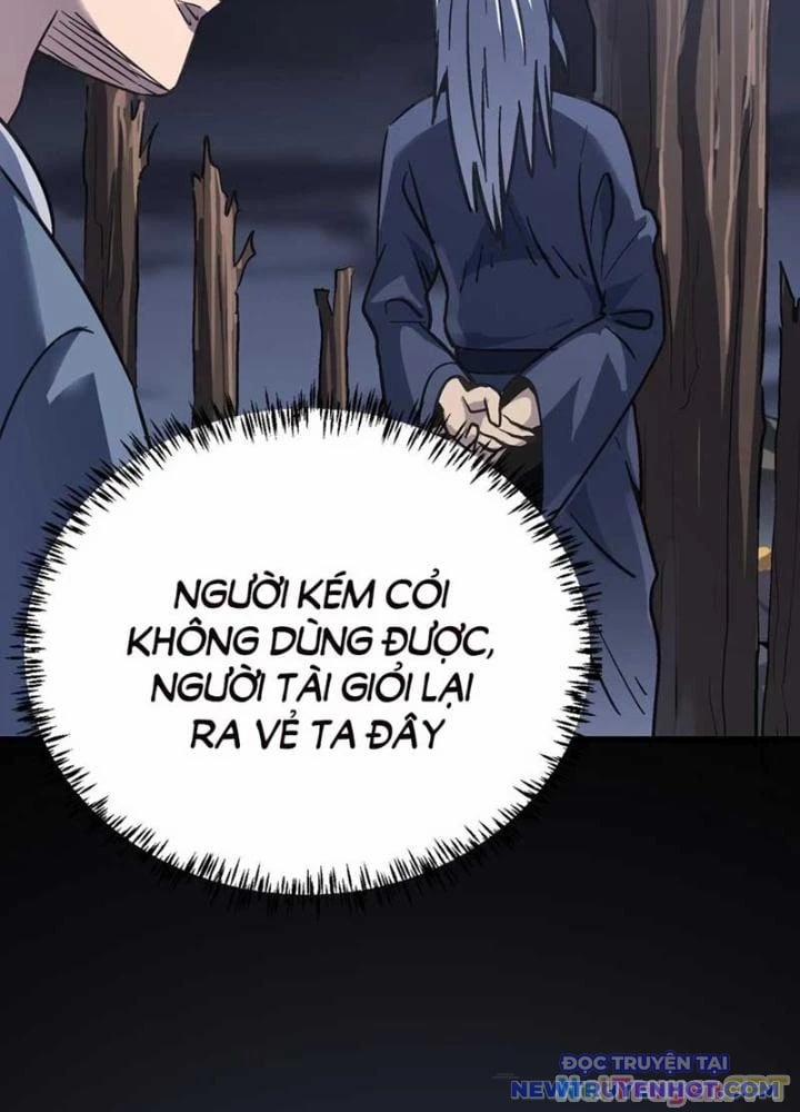 Dị Giới Kiến Tạo Tối Cường Thiếu Lâm Tự 59 trang 107