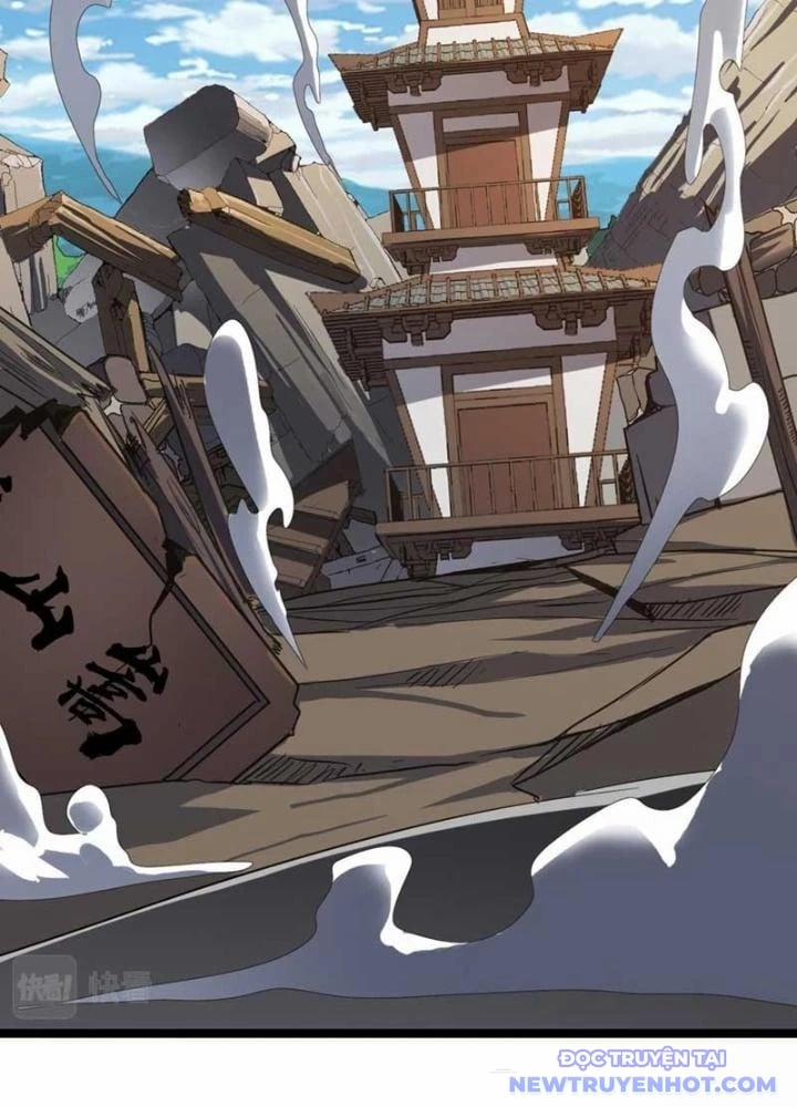 Dị Giới Kiến Tạo Tối Cường Thiếu Lâm Tự 59 trang 117