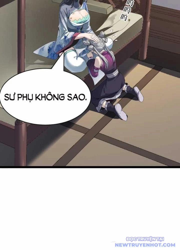 Dị Giới Kiến Tạo Tối Cường Thiếu Lâm Tự 59 trang 123