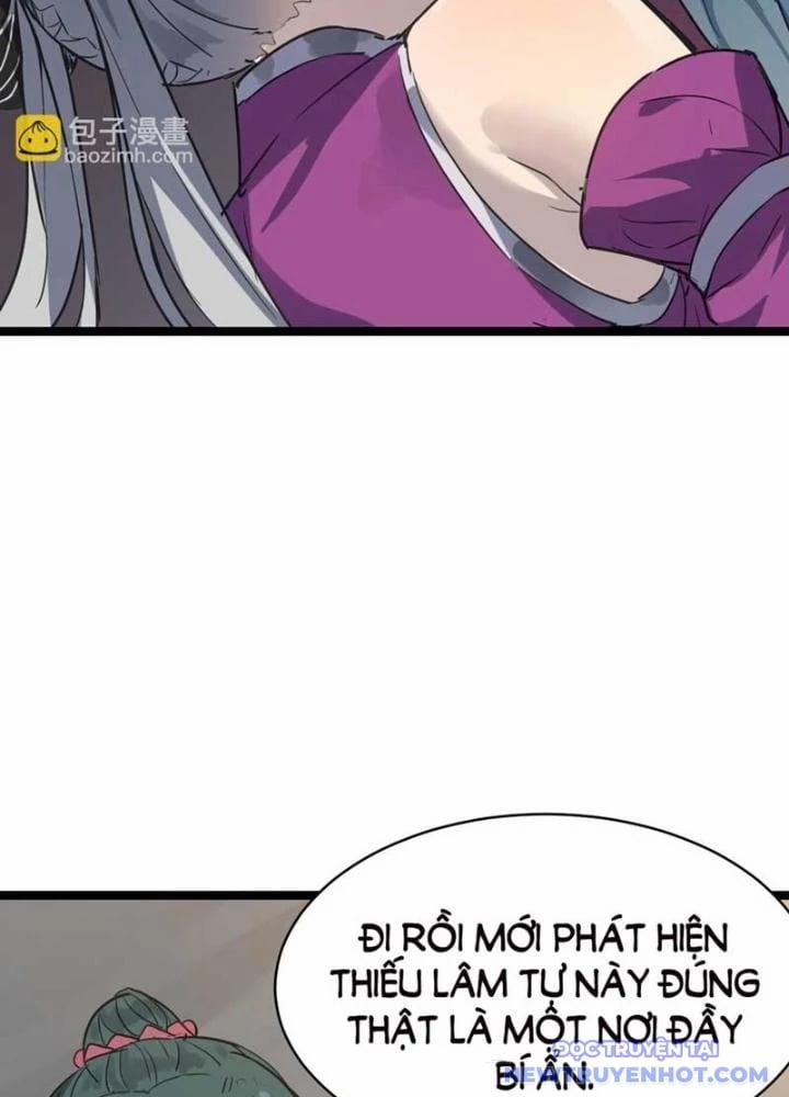 Dị Giới Kiến Tạo Tối Cường Thiếu Lâm Tự 59 trang 127