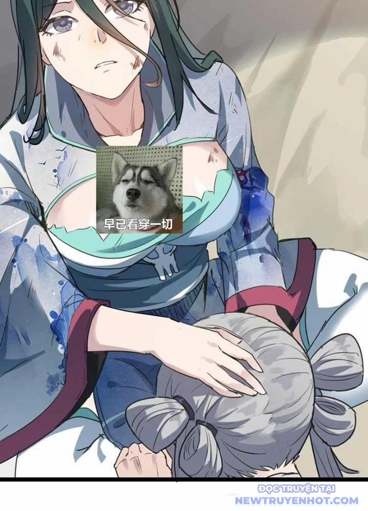 Dị Giới Kiến Tạo Tối Cường Thiếu Lâm Tự 59 trang 129