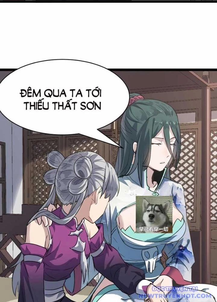 Dị Giới Kiến Tạo Tối Cường Thiếu Lâm Tự 59 trang 135