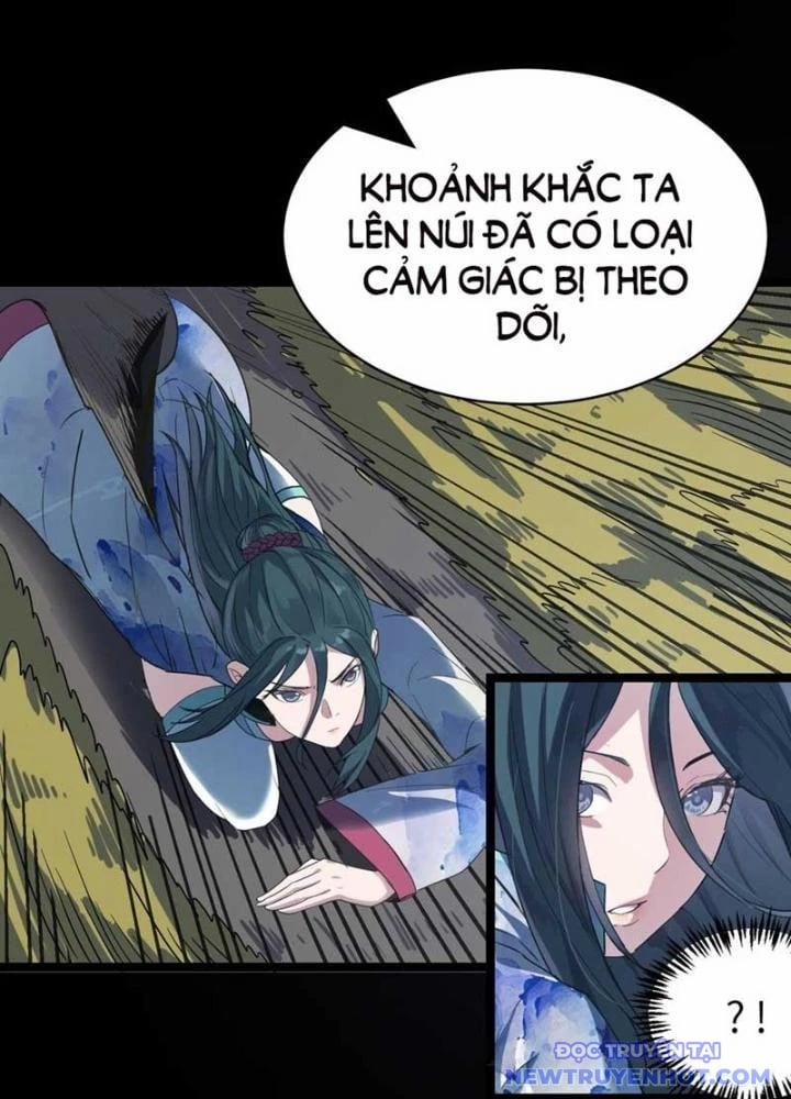 Dị Giới Kiến Tạo Tối Cường Thiếu Lâm Tự 59 trang 137