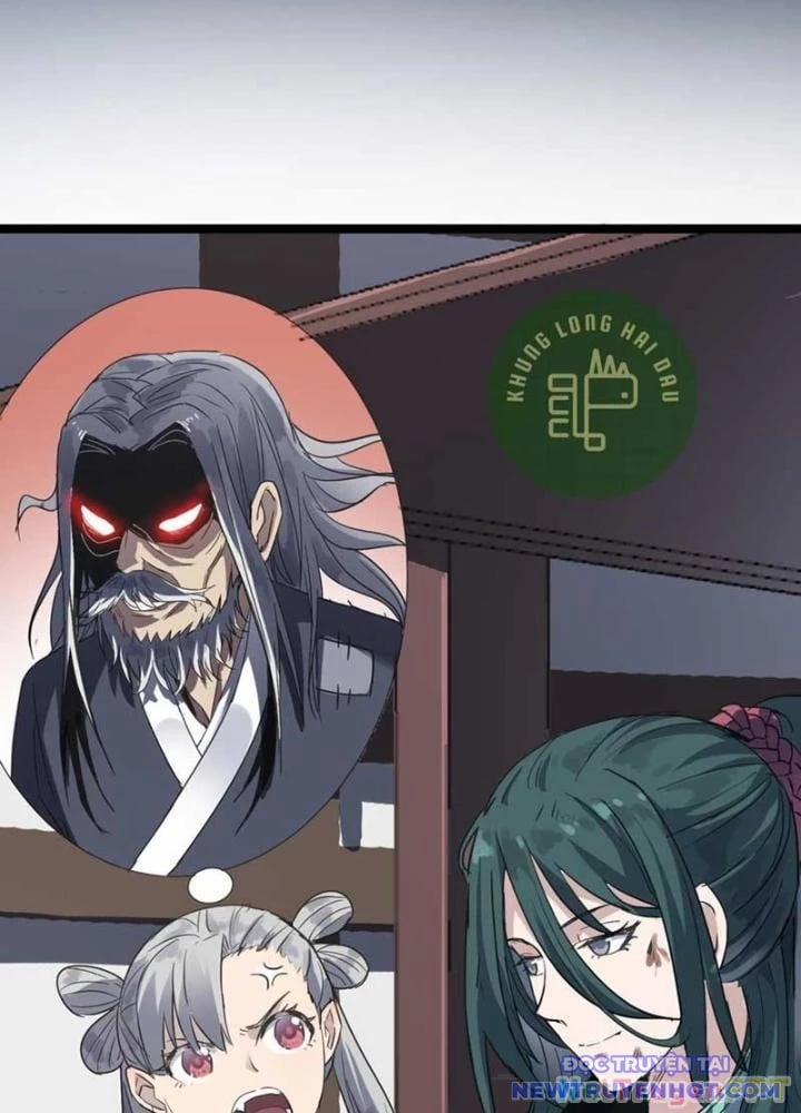 Dị Giới Kiến Tạo Tối Cường Thiếu Lâm Tự 59 trang 145