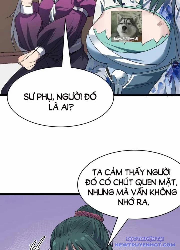 Dị Giới Kiến Tạo Tối Cường Thiếu Lâm Tự 59 trang 147