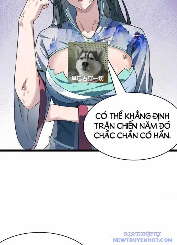 Dị Giới Kiến Tạo Tối Cường Thiếu Lâm Tự 59 trang 149