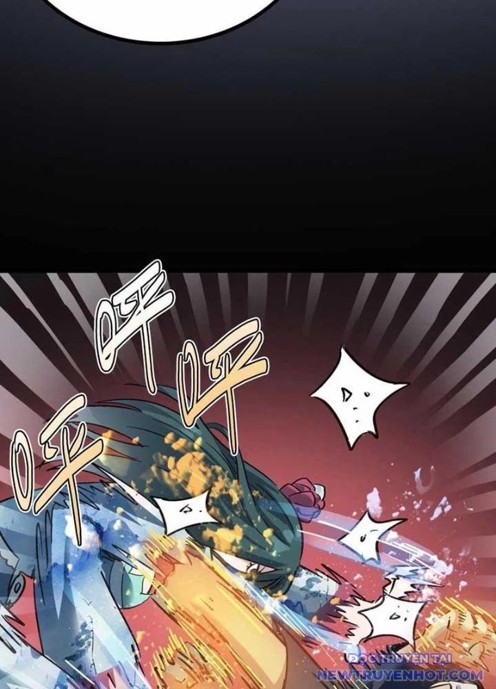 Dị Giới Kiến Tạo Tối Cường Thiếu Lâm Tự 59 trang 15