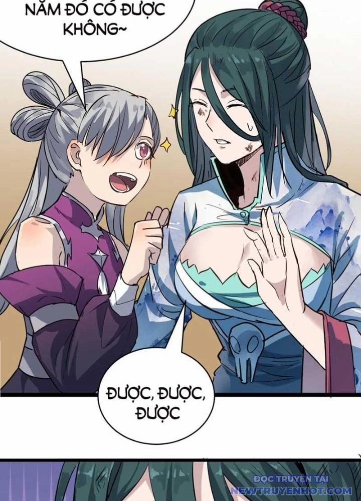 Dị Giới Kiến Tạo Tối Cường Thiếu Lâm Tự 59 trang 151