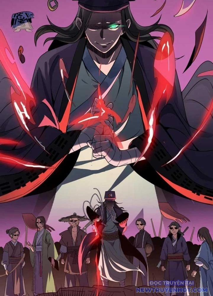 Dị Giới Kiến Tạo Tối Cường Thiếu Lâm Tự 59 trang 155