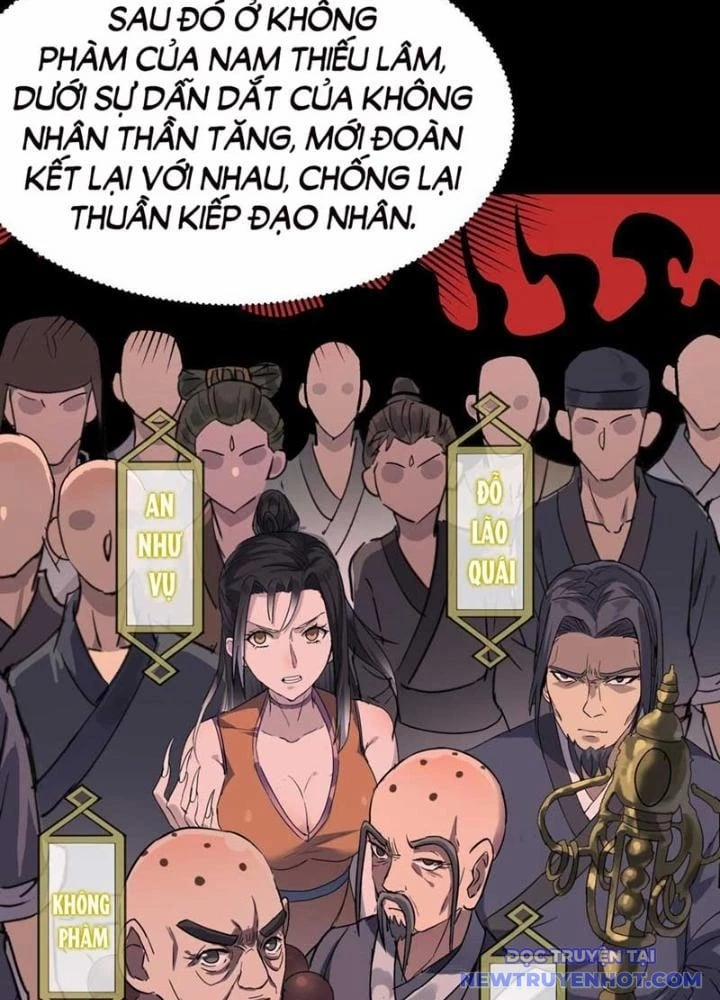 Dị Giới Kiến Tạo Tối Cường Thiếu Lâm Tự 59 trang 159