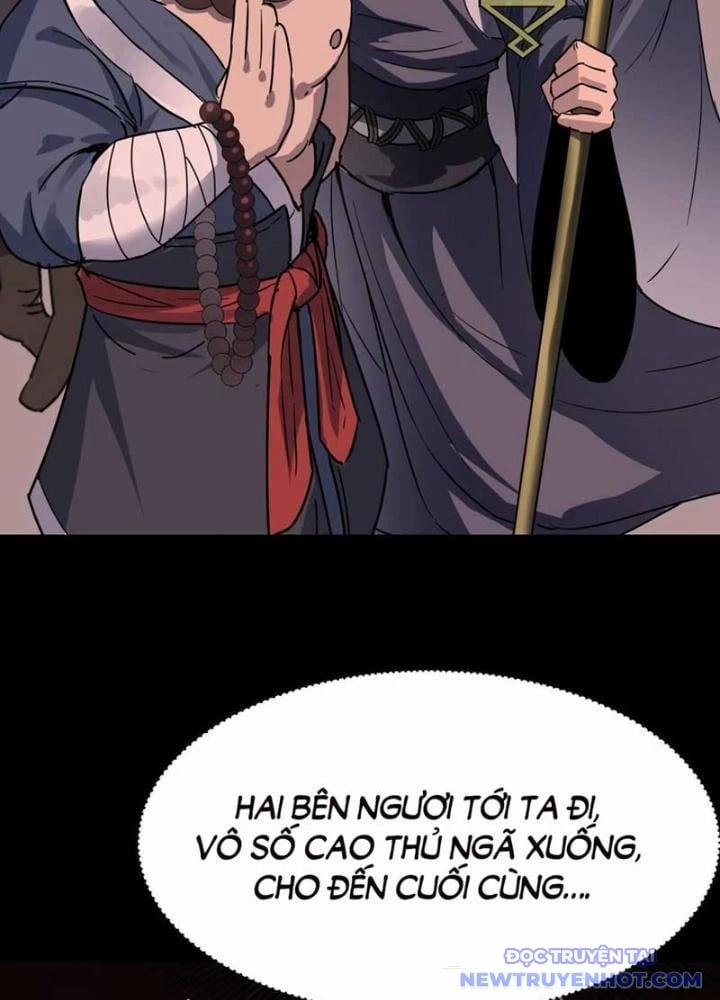 Dị Giới Kiến Tạo Tối Cường Thiếu Lâm Tự 59 trang 161