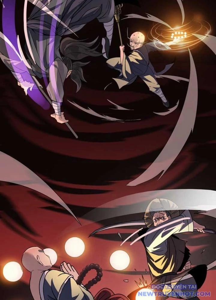 Dị Giới Kiến Tạo Tối Cường Thiếu Lâm Tự 59 trang 163