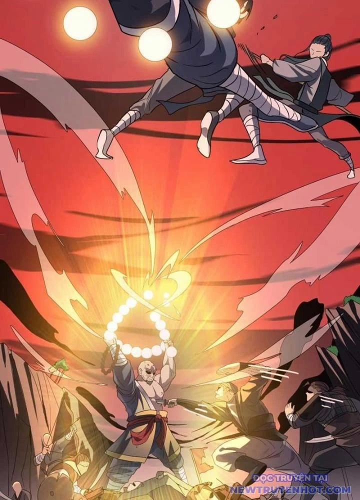 Dị Giới Kiến Tạo Tối Cường Thiếu Lâm Tự 59 trang 165