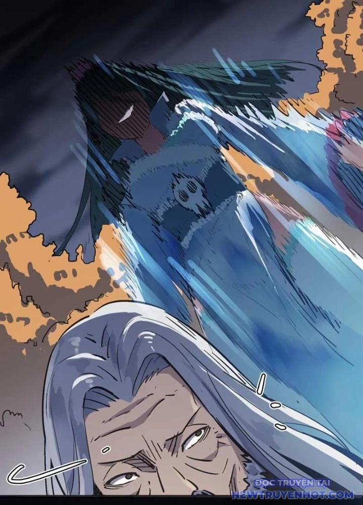 Dị Giới Kiến Tạo Tối Cường Thiếu Lâm Tự 59 trang 21