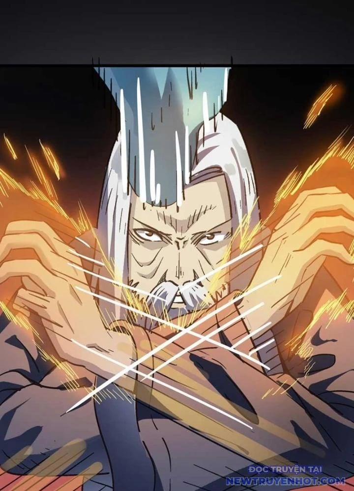 Dị Giới Kiến Tạo Tối Cường Thiếu Lâm Tự 59 trang 3