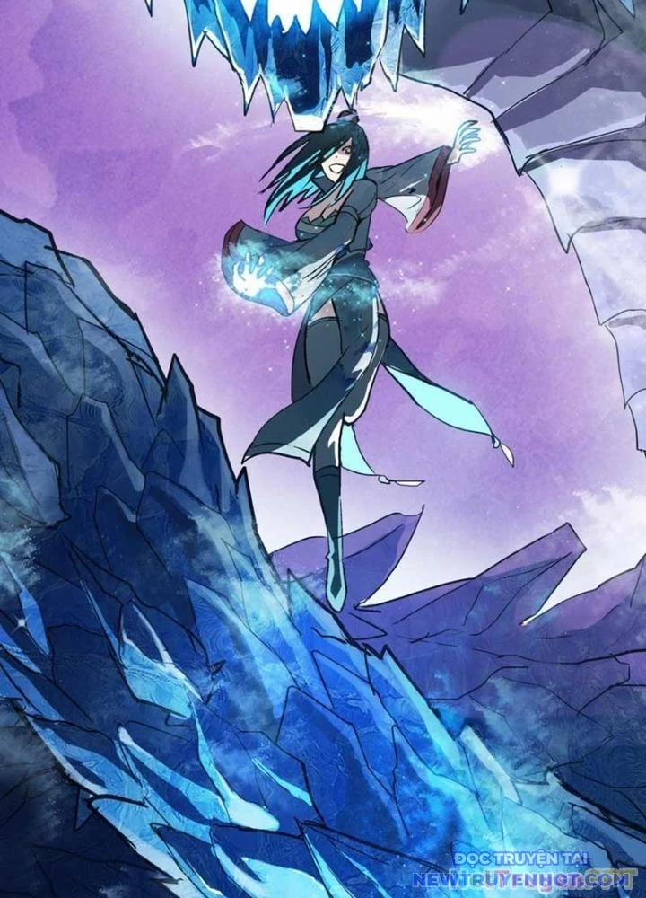 Dị Giới Kiến Tạo Tối Cường Thiếu Lâm Tự 59 trang 33