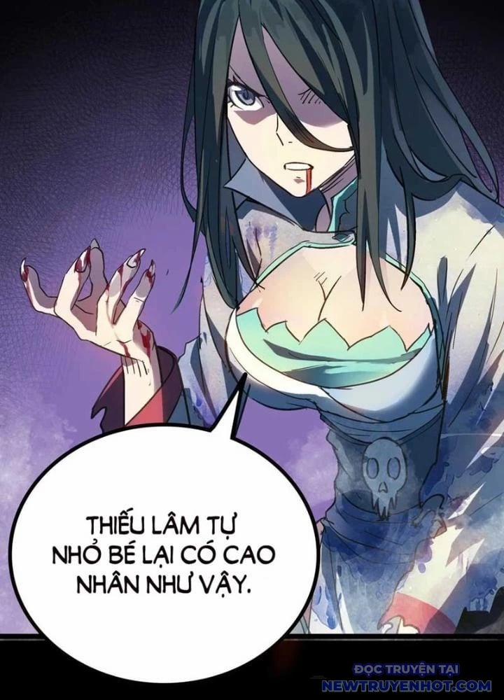 Dị Giới Kiến Tạo Tối Cường Thiếu Lâm Tự 59 trang 65