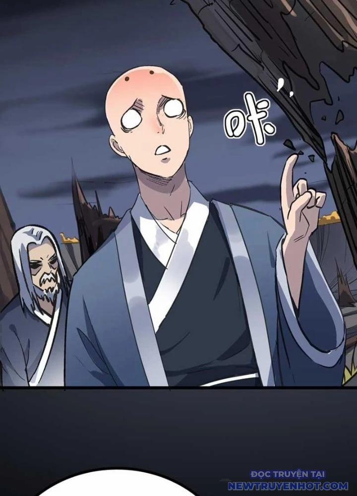 Dị Giới Kiến Tạo Tối Cường Thiếu Lâm Tự 59 trang 83