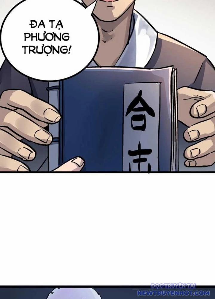 Dị Giới Kiến Tạo Tối Cường Thiếu Lâm Tự 60 trang 100