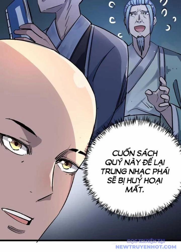 Dị Giới Kiến Tạo Tối Cường Thiếu Lâm Tự 60 trang 102