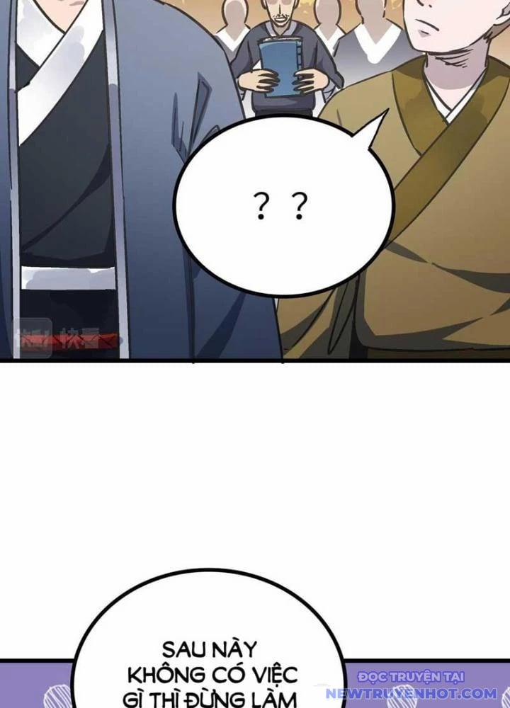 Dị Giới Kiến Tạo Tối Cường Thiếu Lâm Tự 60 trang 108