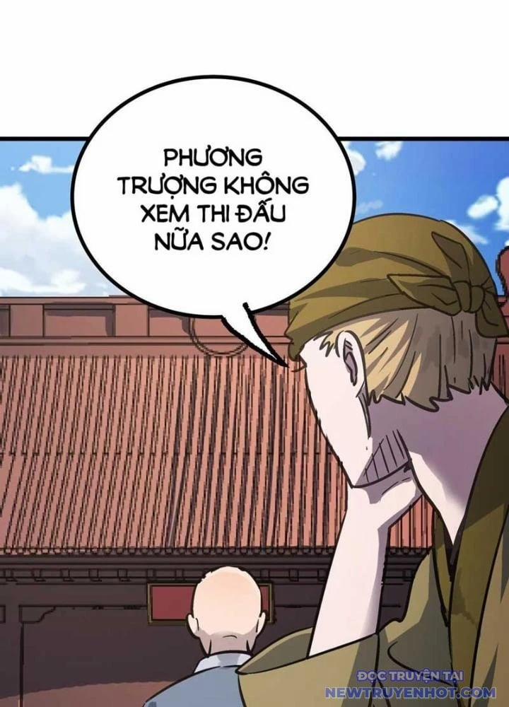 Dị Giới Kiến Tạo Tối Cường Thiếu Lâm Tự 60 trang 112