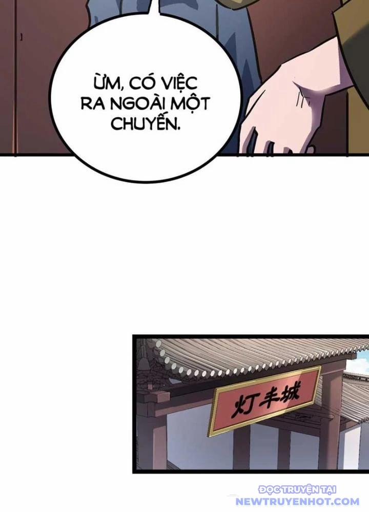 Dị Giới Kiến Tạo Tối Cường Thiếu Lâm Tự 60 trang 114