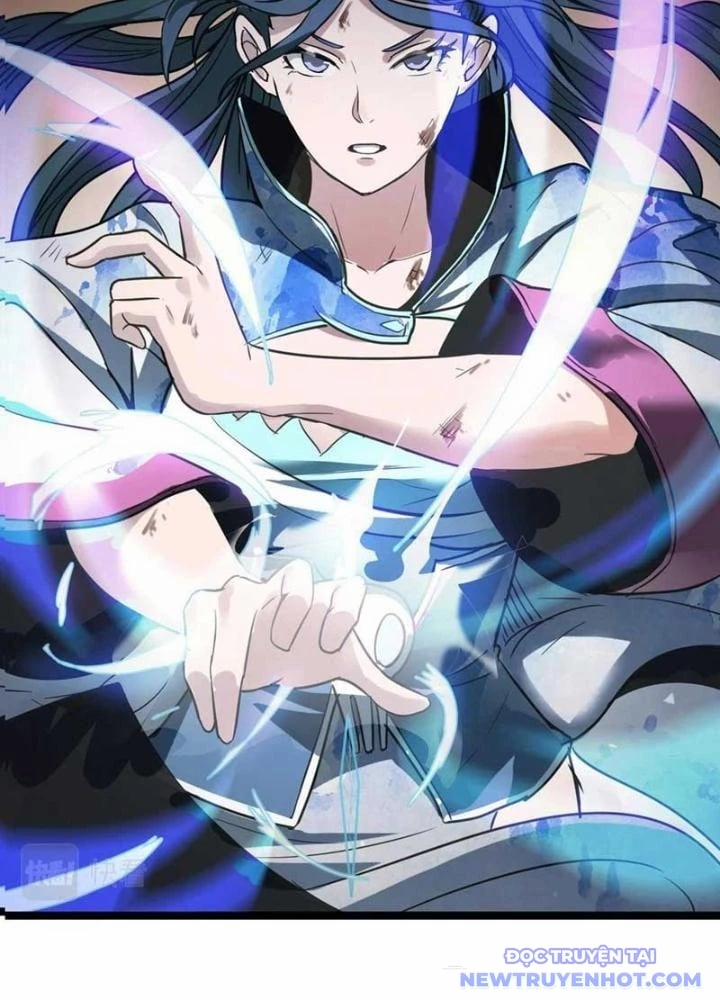 Dị Giới Kiến Tạo Tối Cường Thiếu Lâm Tự 60 trang 12