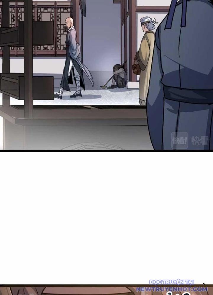 Dị Giới Kiến Tạo Tối Cường Thiếu Lâm Tự 60 trang 120