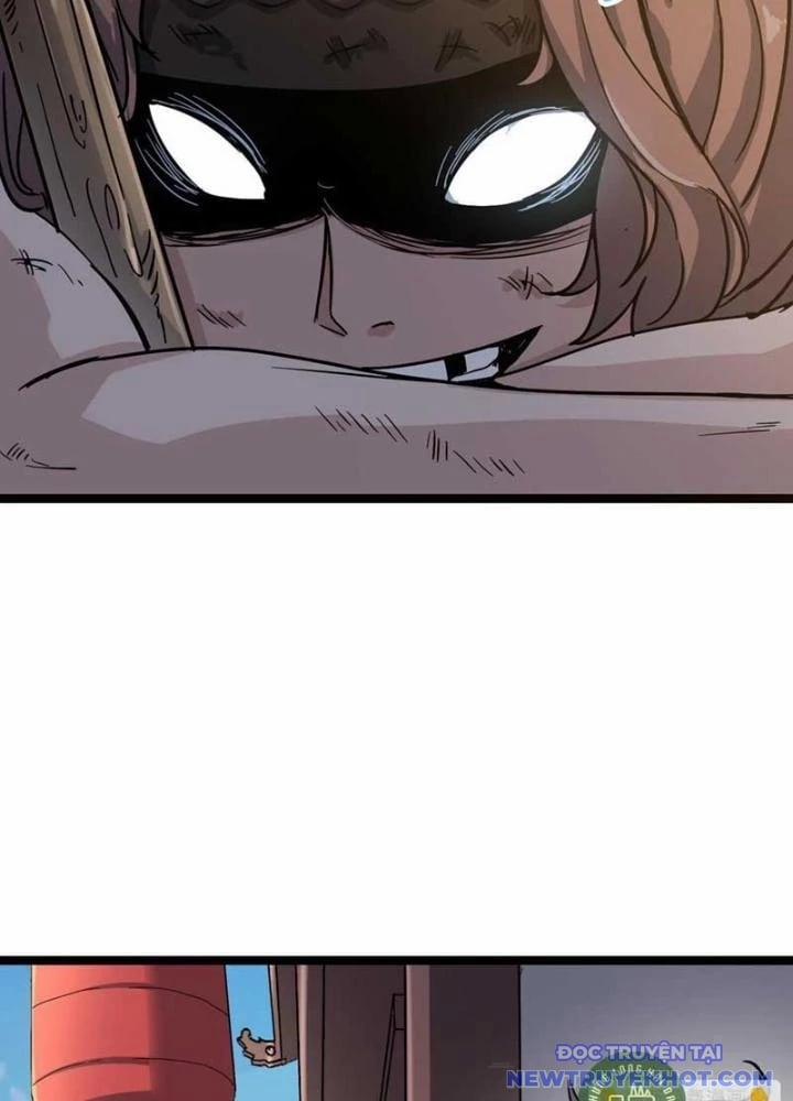 Dị Giới Kiến Tạo Tối Cường Thiếu Lâm Tự 60 trang 122