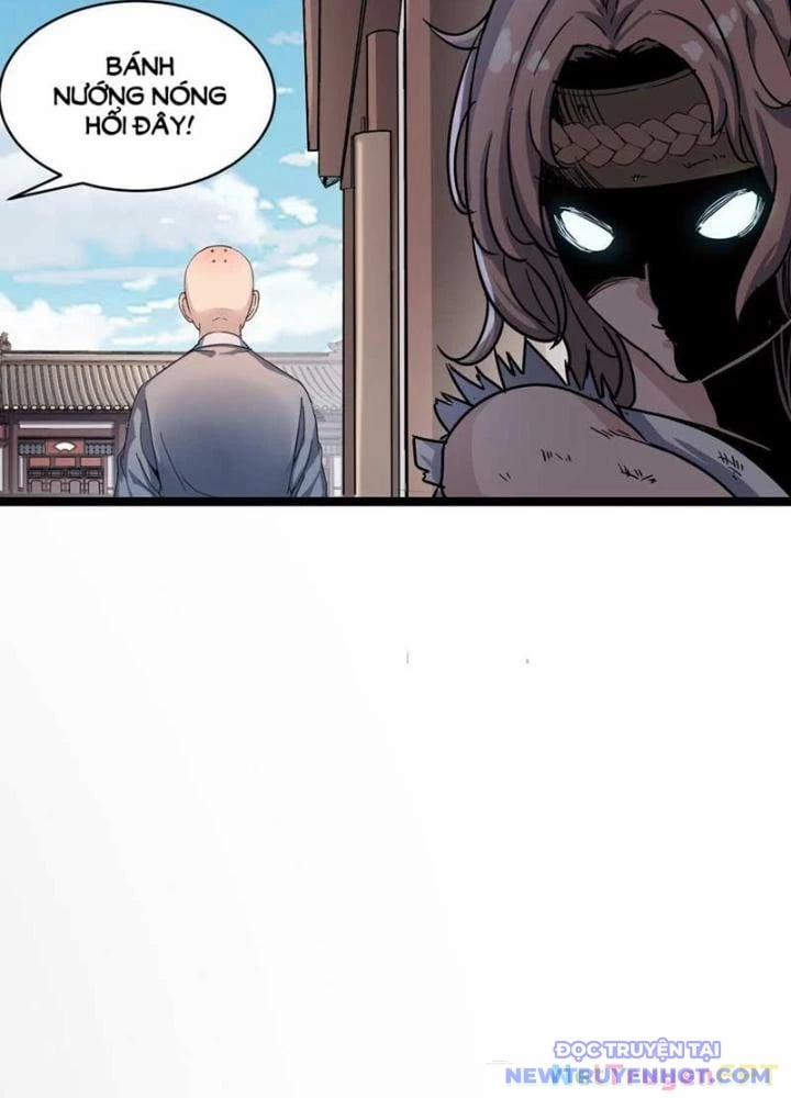 Dị Giới Kiến Tạo Tối Cường Thiếu Lâm Tự 60 trang 124