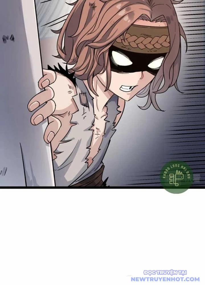 Dị Giới Kiến Tạo Tối Cường Thiếu Lâm Tự 60 trang 132