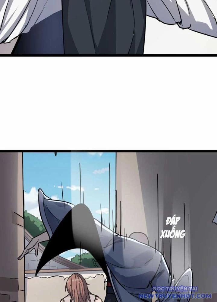 Dị Giới Kiến Tạo Tối Cường Thiếu Lâm Tự 60 trang 142